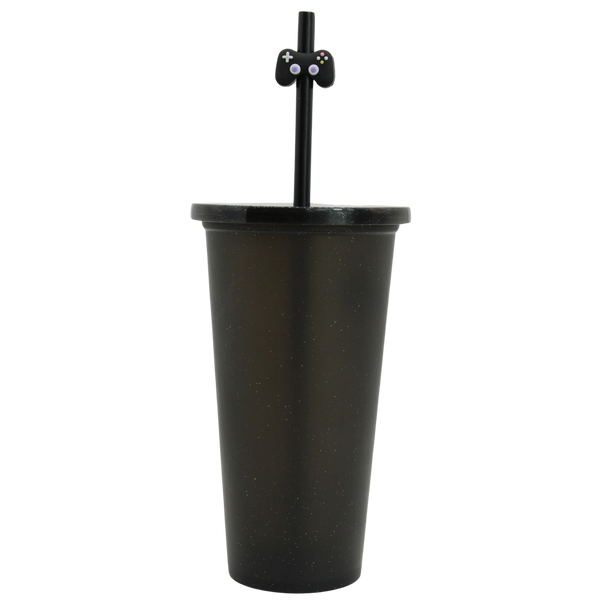 Seek Star 20 oz - Negro Chispas