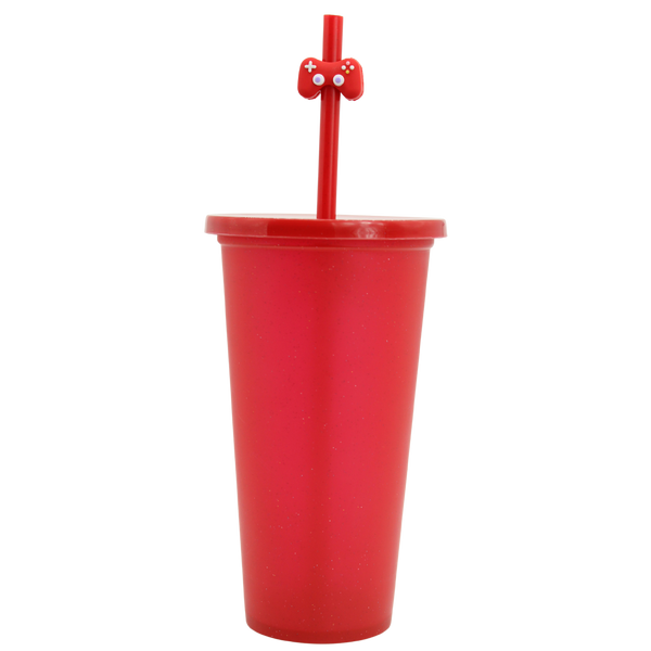 Seek Star 20 oz - Rojo Chispas