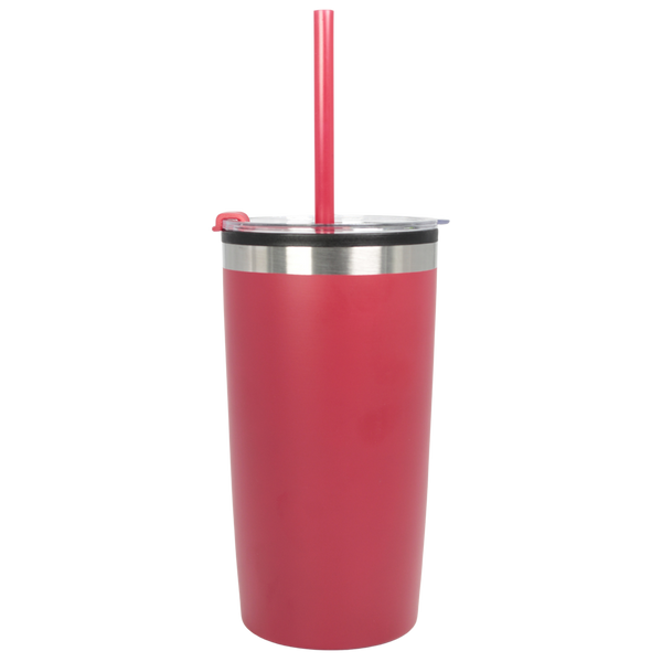 Termo Seek New 550ml - Rojo