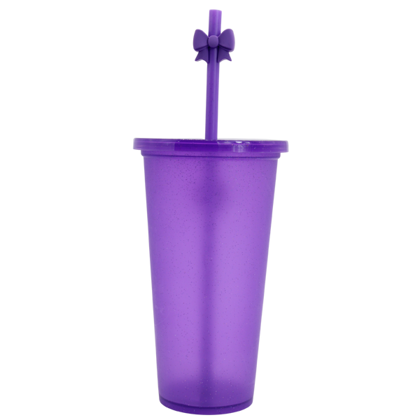 Seek Star 20 oz - Morado Chispas
