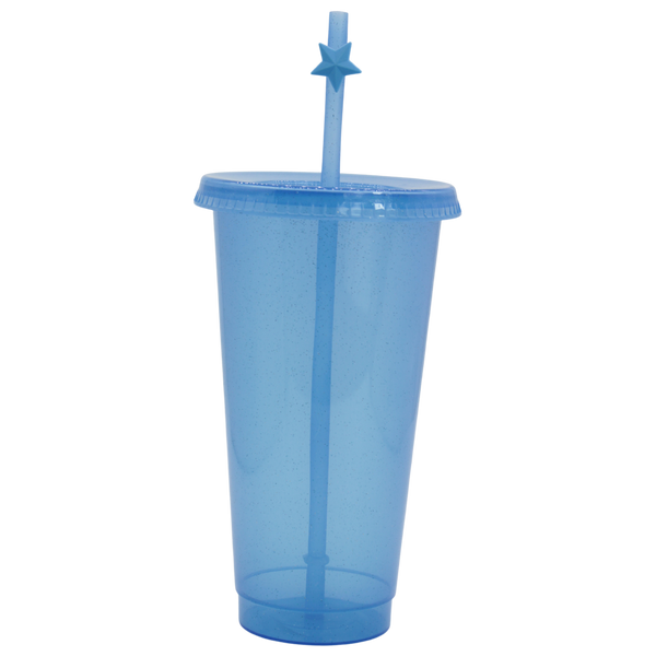 Seek Star 25 oz - Azul Chispas