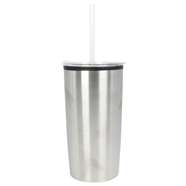 Termo Seek New 550ml - Acero
