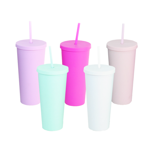 Classic Tumbler - Mom