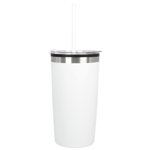 Termo Seek New 550ml - Blanco