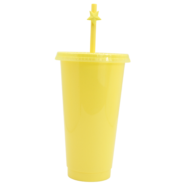 Seek Star 25 oz - Amarillo Suave