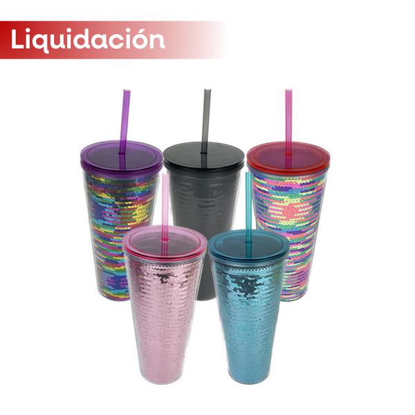Classic Glam 710 ml.