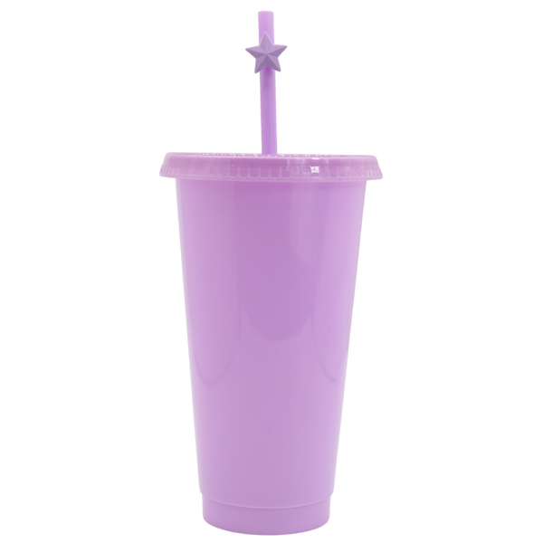 Seek Star 25 oz - Lila