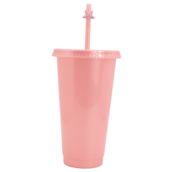 Seek Star 25 oz - Rosa Gold