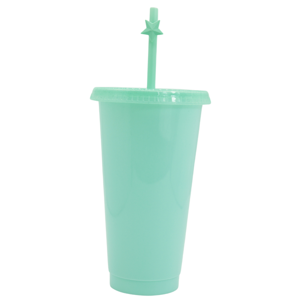 Seek Star 25 oz - Menta