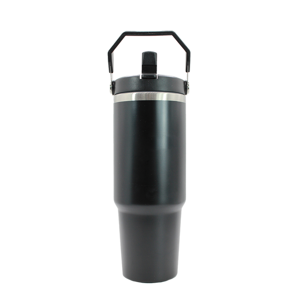 Travel Style 30 oz - Negro