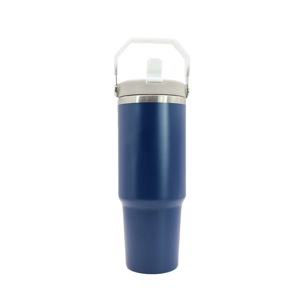 Travel Style 30 oz - Azul Marino MIX