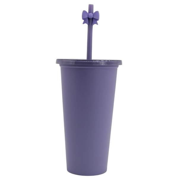 Seek Star 20 oz - Morado New