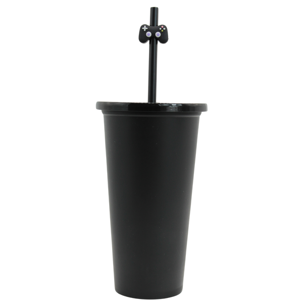 Seek Star 20 oz - Negro