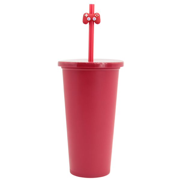 Seek Star 20 oz - Rojo