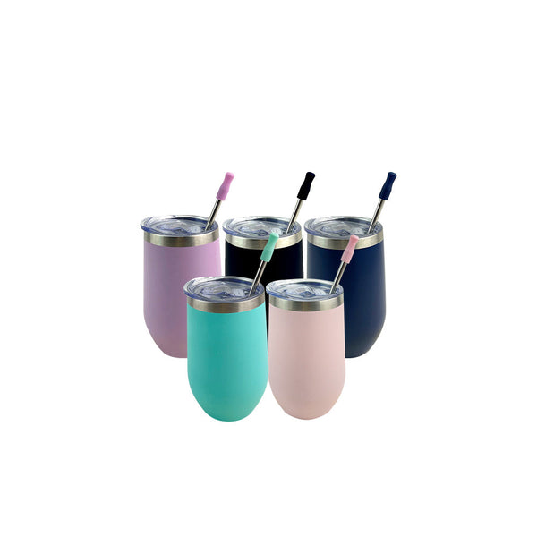 Media Caja - Whiskero 16 oz
