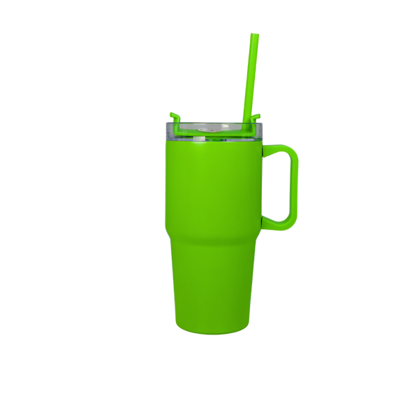 Style 20 oz - Verde Neon