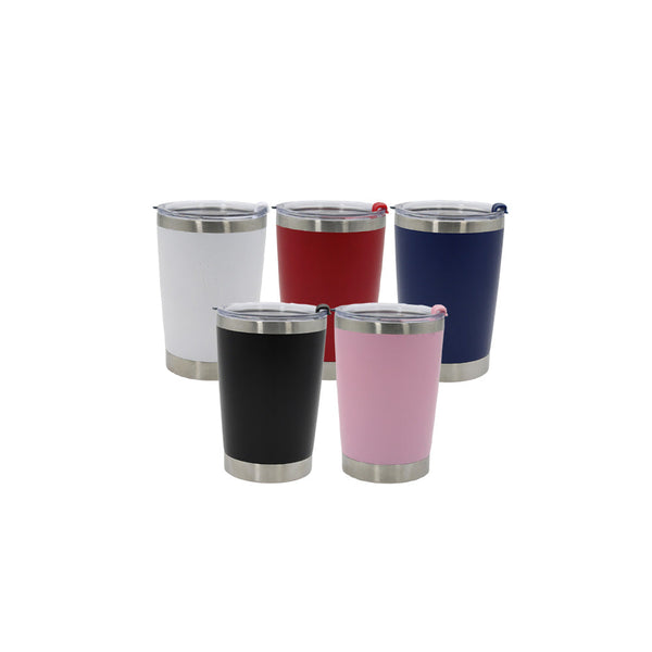 Media Caja - Baby Aislante 12 oz