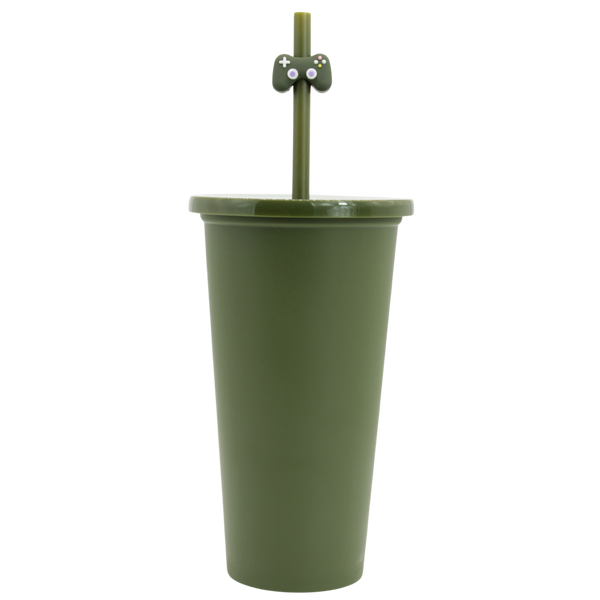 Seek Star 20 oz - Verde Olivo