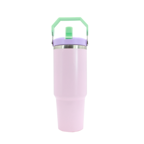 Travel Style 30 oz - Rosa Suave MIX