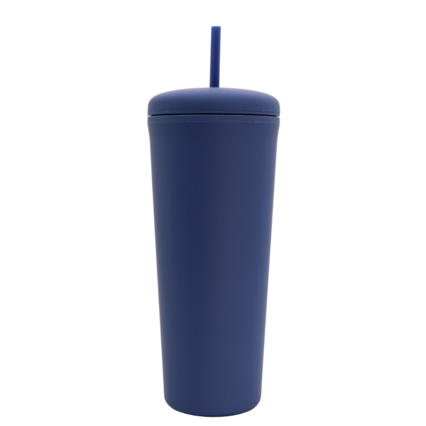 Tumbler Gum 710 ml Azul Marino