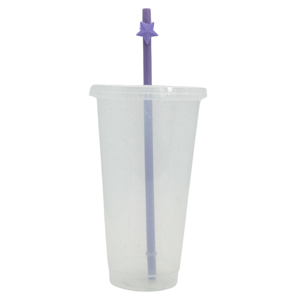 Seek Star 25 oz - Chispas P/Morado