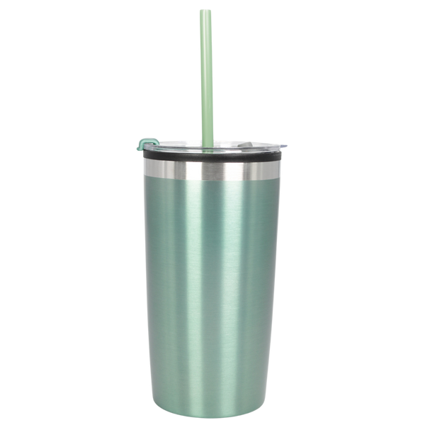 Termo Seek New 550ml - Menta