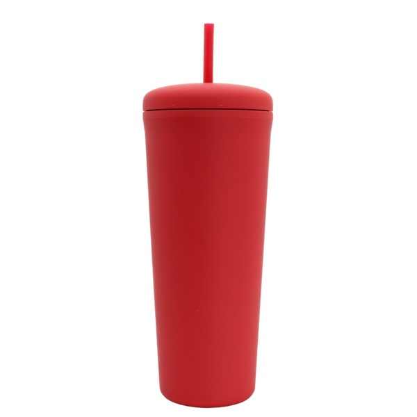 Tumbler Gum 710 ml Rojo