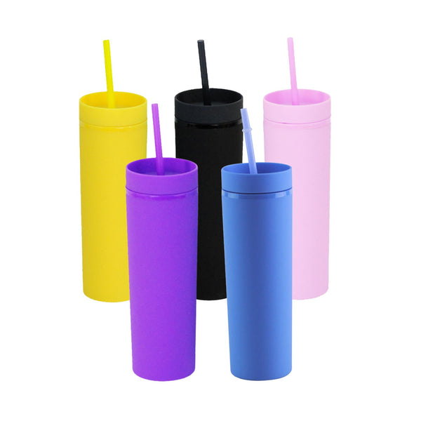 Media Caja - Skinny Tumbler 400 ml