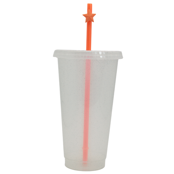 Seek Star 25 oz - Chispas P/Naranja
