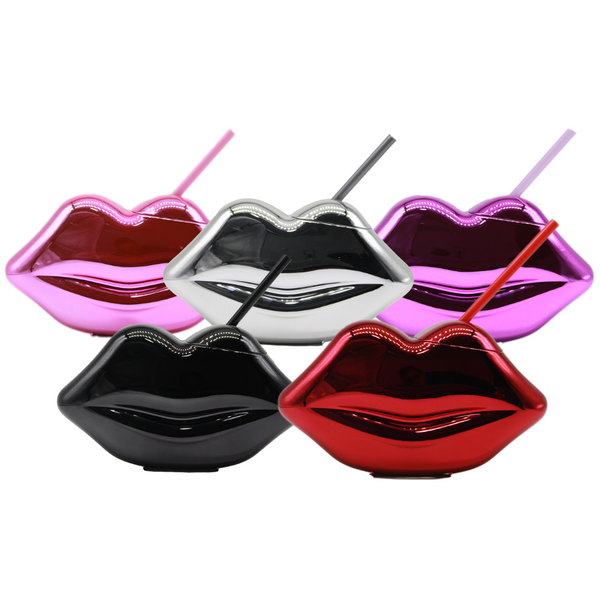 Party Kiss