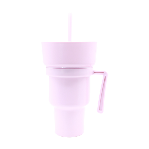 Botanero 950 ml - Rosa Suave