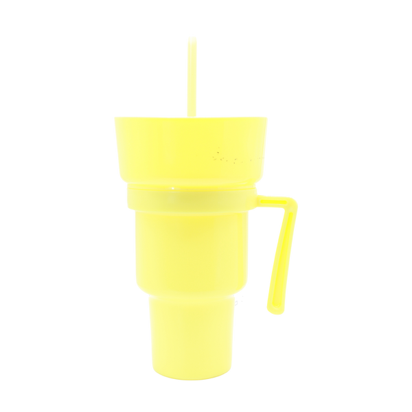 Botanero 950 ml - Amarillo Suave