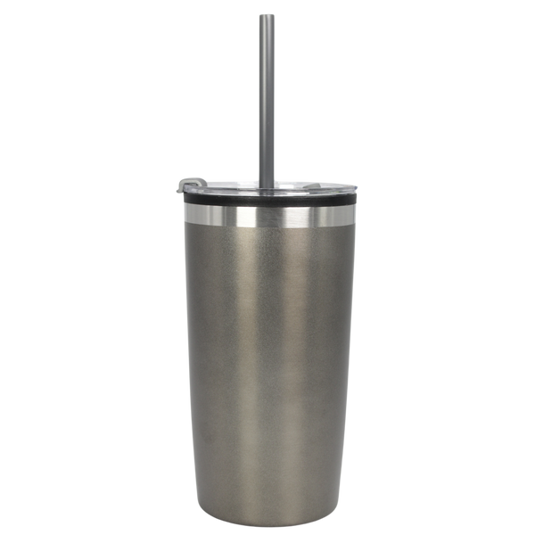 Termo Seek New 550ml - Acero Metalizado