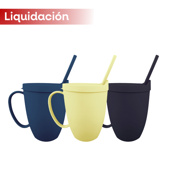 Taza Tumbler 380ml.