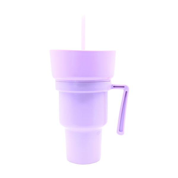 Botanero 950 ml - Lila