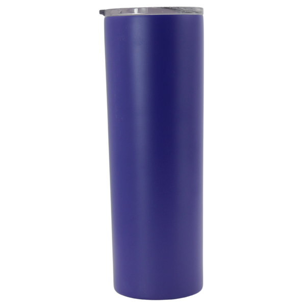 Skinny Basic 20 oz - Azul Rey