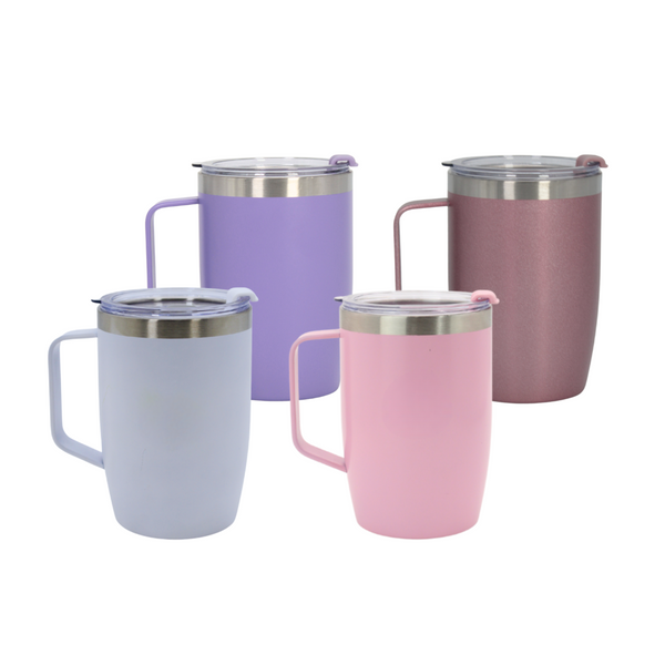 Mini Taza Aislante - Mom