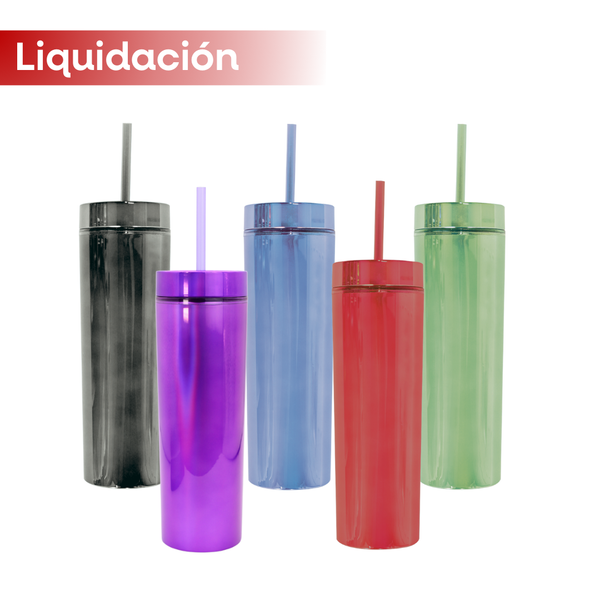 Skinny Electric 400ml