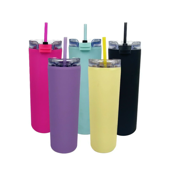 Vaso Skinny Big 19 oz