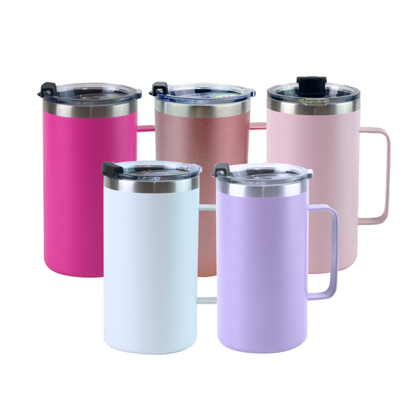 Tarro Aislante - Mom