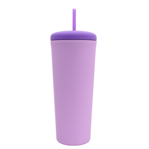 Tumbler Gum 710 ml Lila