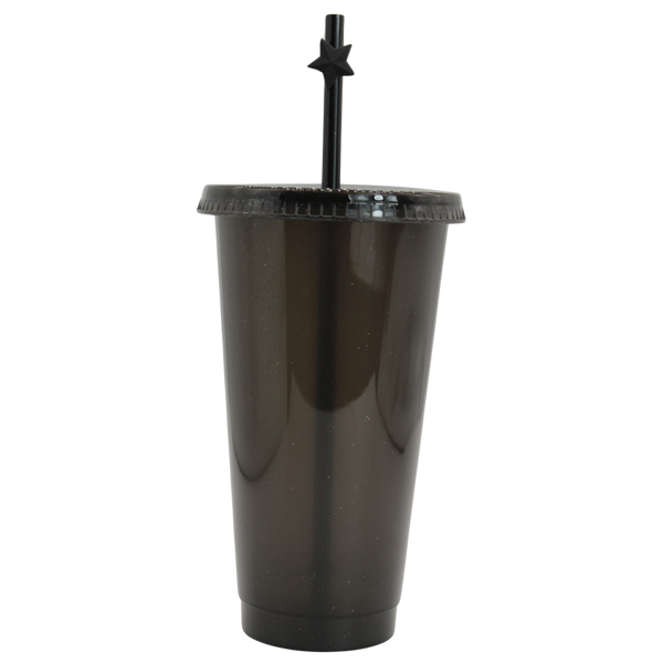 Seek Star 25 oz - Negro Chispas