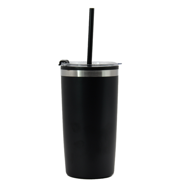 Termo Seek New 550ml - Negro