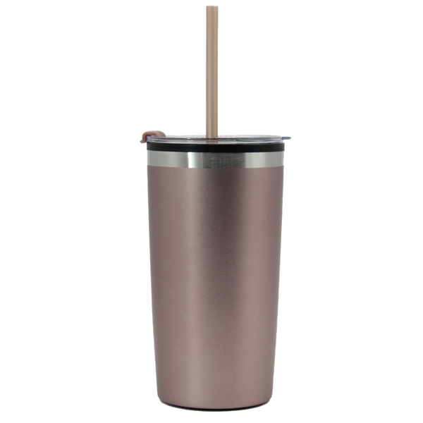 Termo Seek New 550ml - Rose Gold