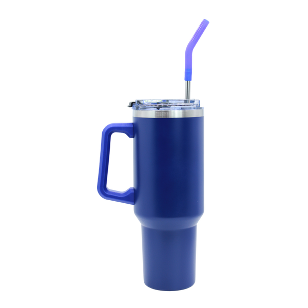 Style 40 oz - Azul Royal