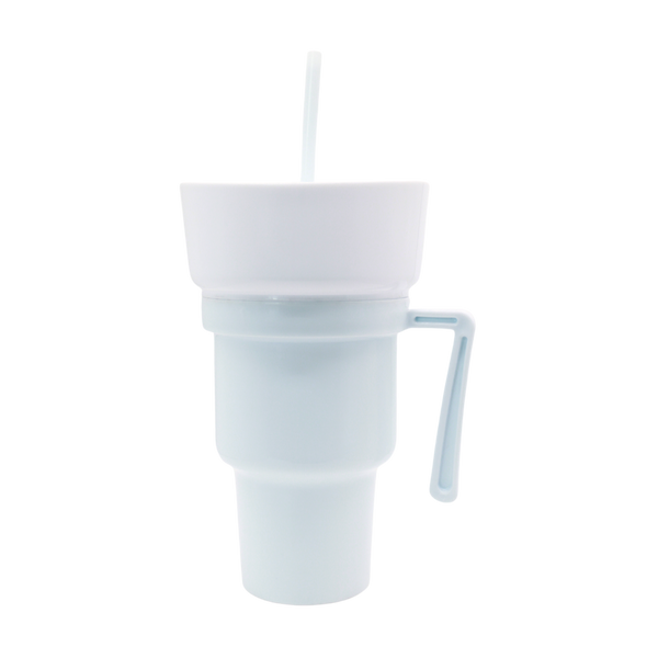 Botanero 950 ml - Blanco