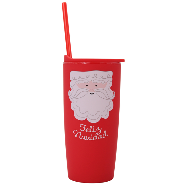 Termo Mate NAV - Santa