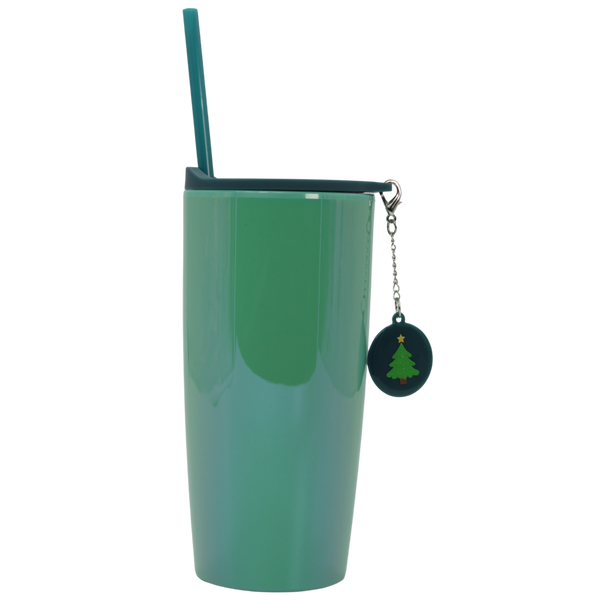 Termo Mate NAV - Verde