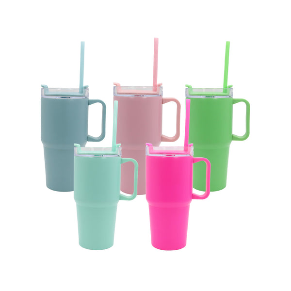 Style 20 oz - Spring Break