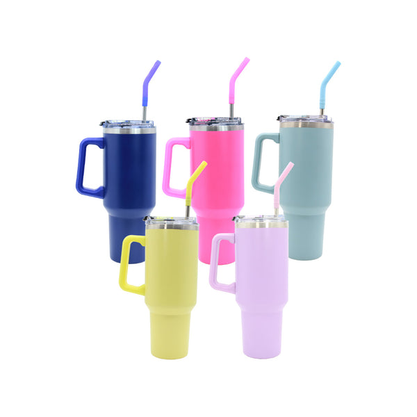 Style 40 oz - Spring Break